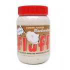 Marshmallow Fluff 213g - pena s karamelovou príchuťou